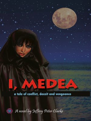 cover image of I, Medea